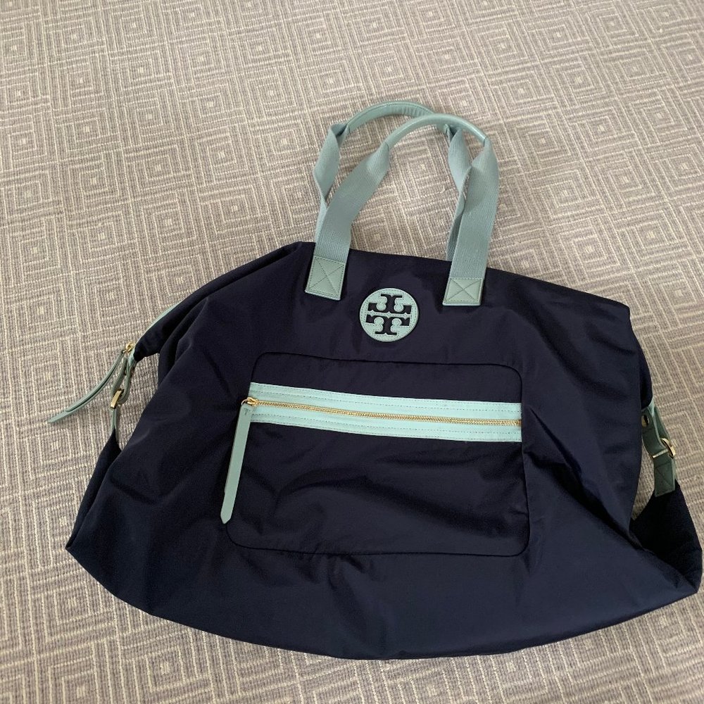 Tory Burch Weekender Bag
